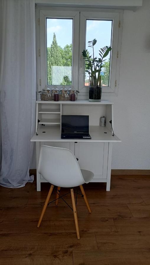 דירות מונפלייה Duplex Toit Terrasse Vue Panoramique מראה חיצוני תמונה